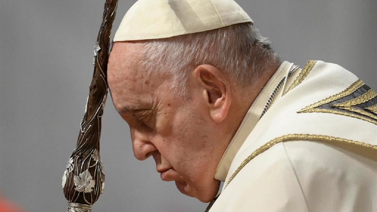 Papa Francesco ancora bloccato dall’influenza: annullate anche le udienze di oggi