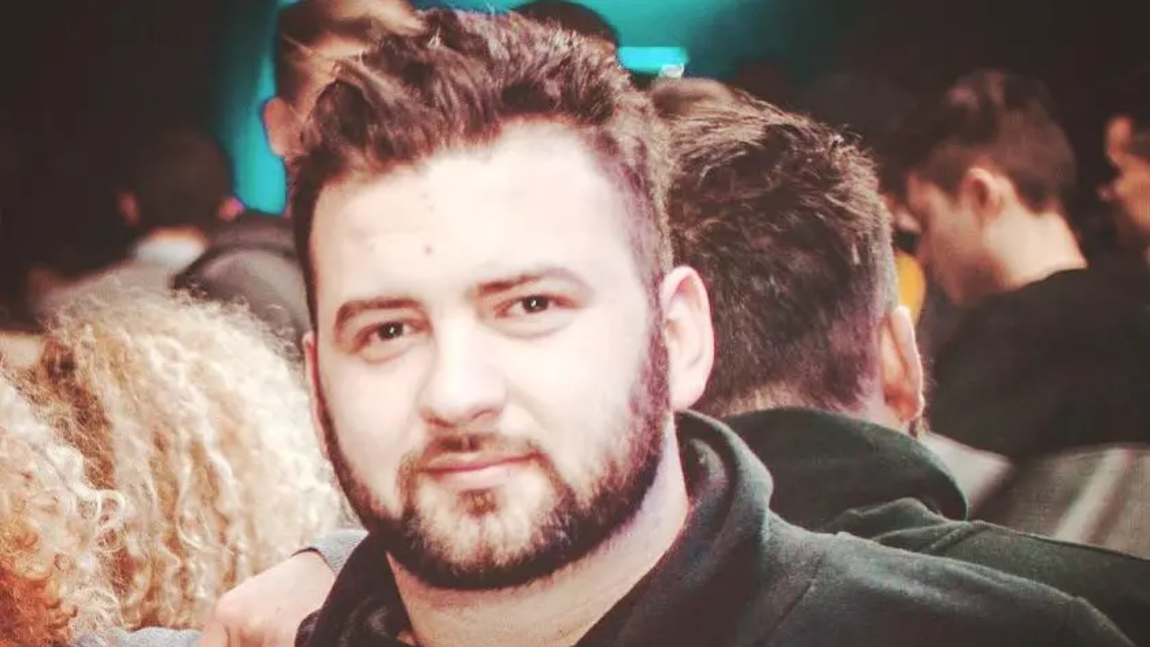 ragazzo di 32 anni morto deltaplano