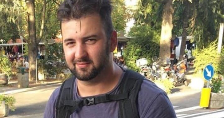 ragazzo di 32 anni morto deltaplano