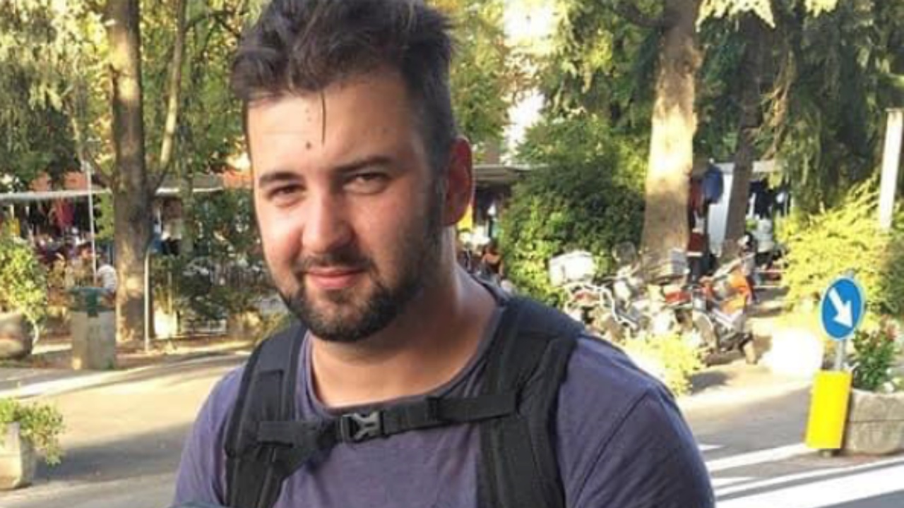 ragazzo di 32 anni morto deltaplano