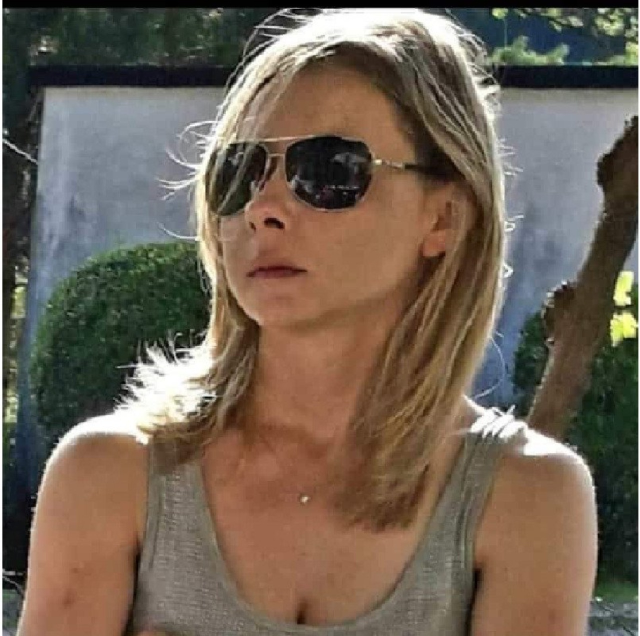 scomparsa federica