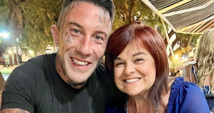 Simone Coccia e Stefania Pezzopane