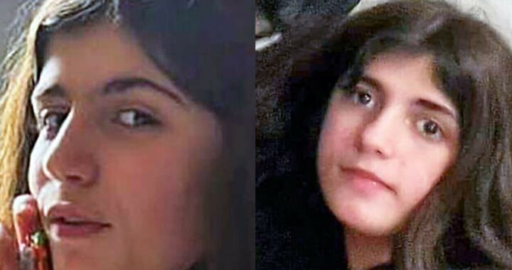 sorelle scomparse