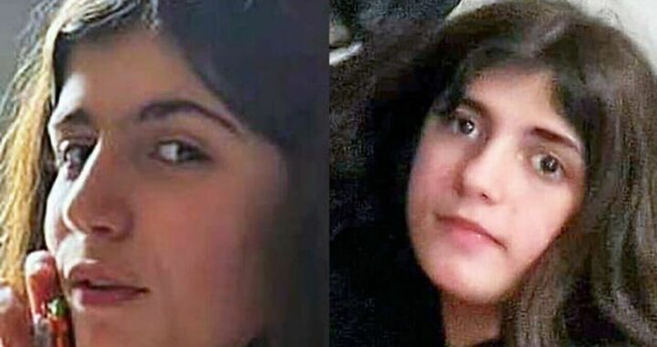 sorelle Stefania e Ginevra di 13 e 16 anni scappate da due case famiglia
