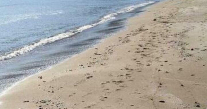 spiaggia