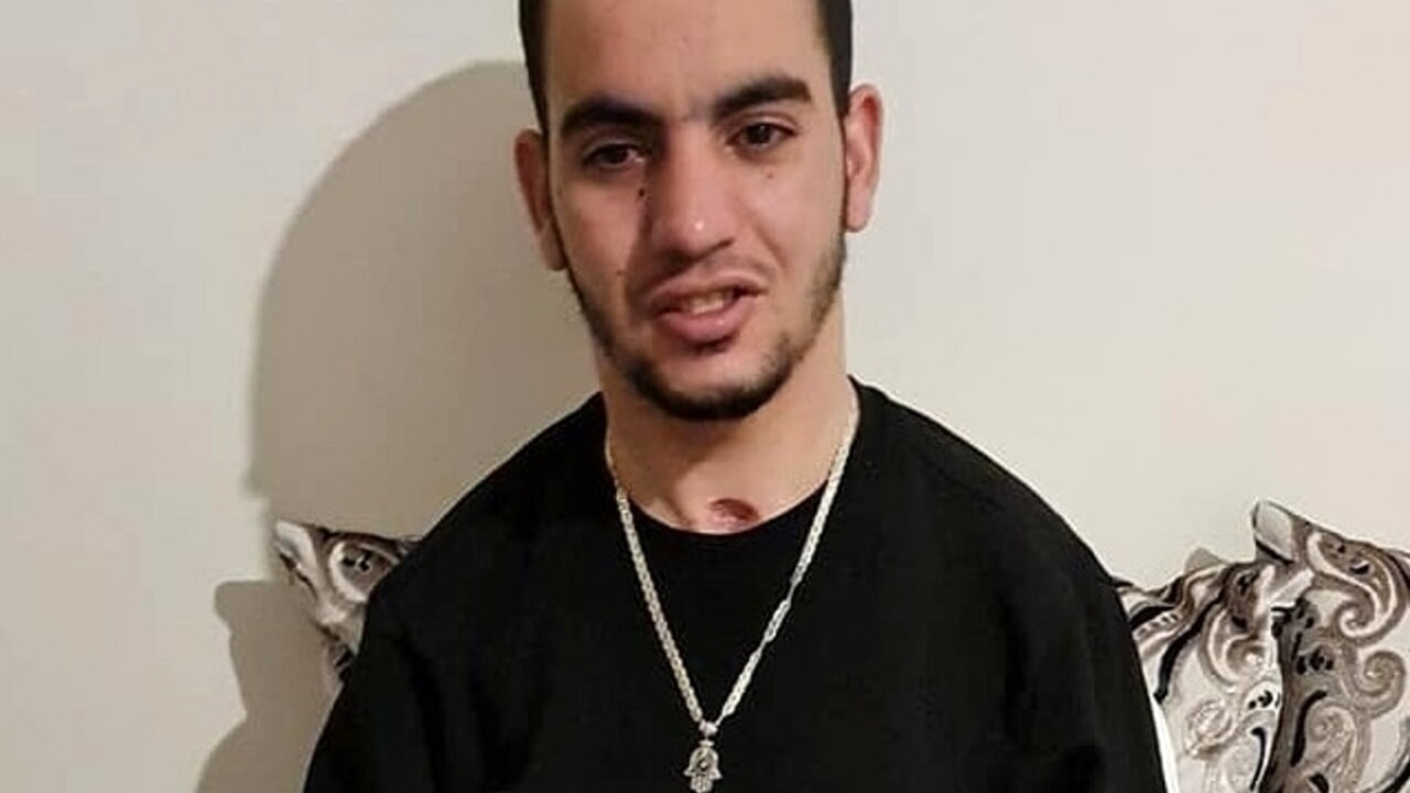 Abdessamad Fahmi