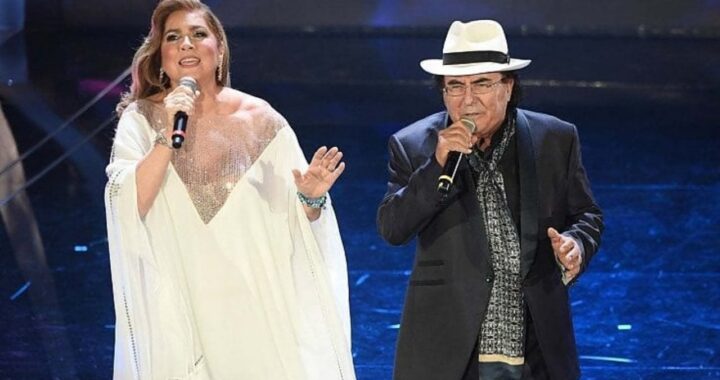 Al Bano e Romina Power