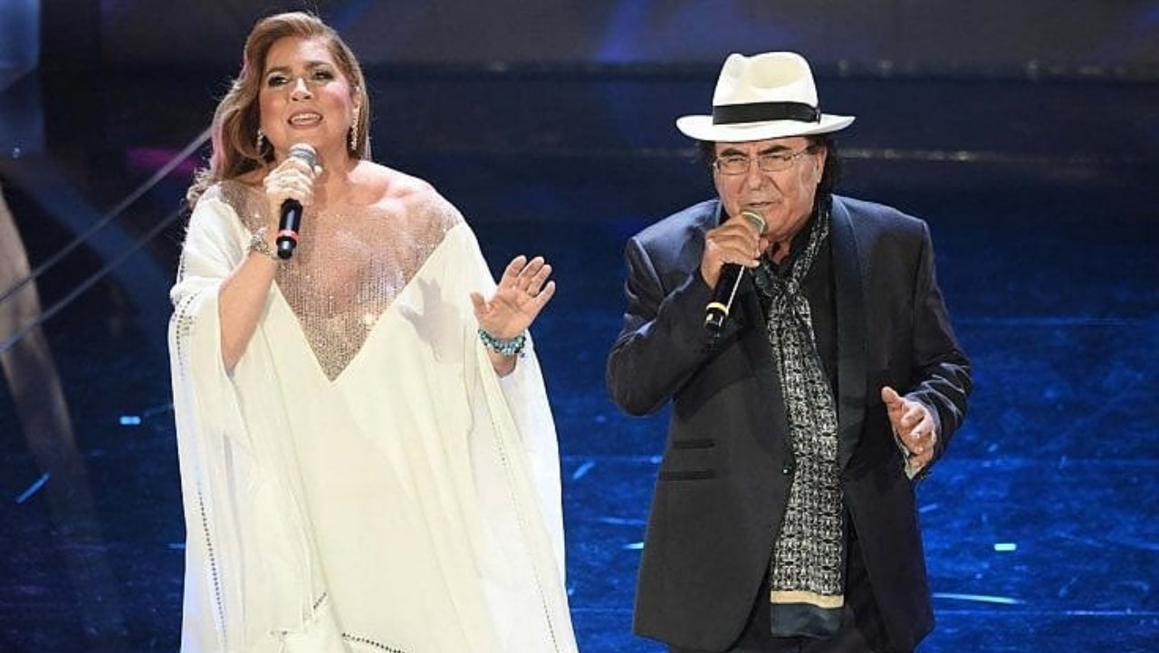 Al Bano e Romina Power