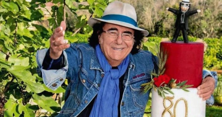 Al Bano foto