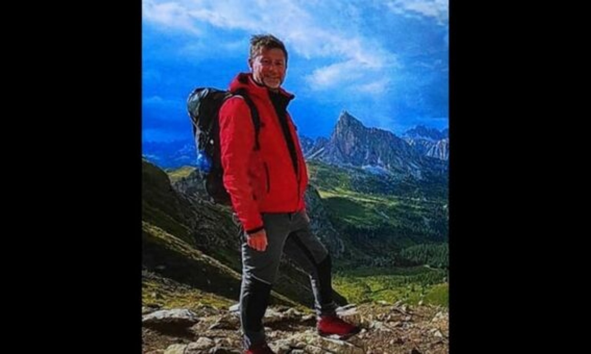 tumore fulminante Alberto Trombetta Morati