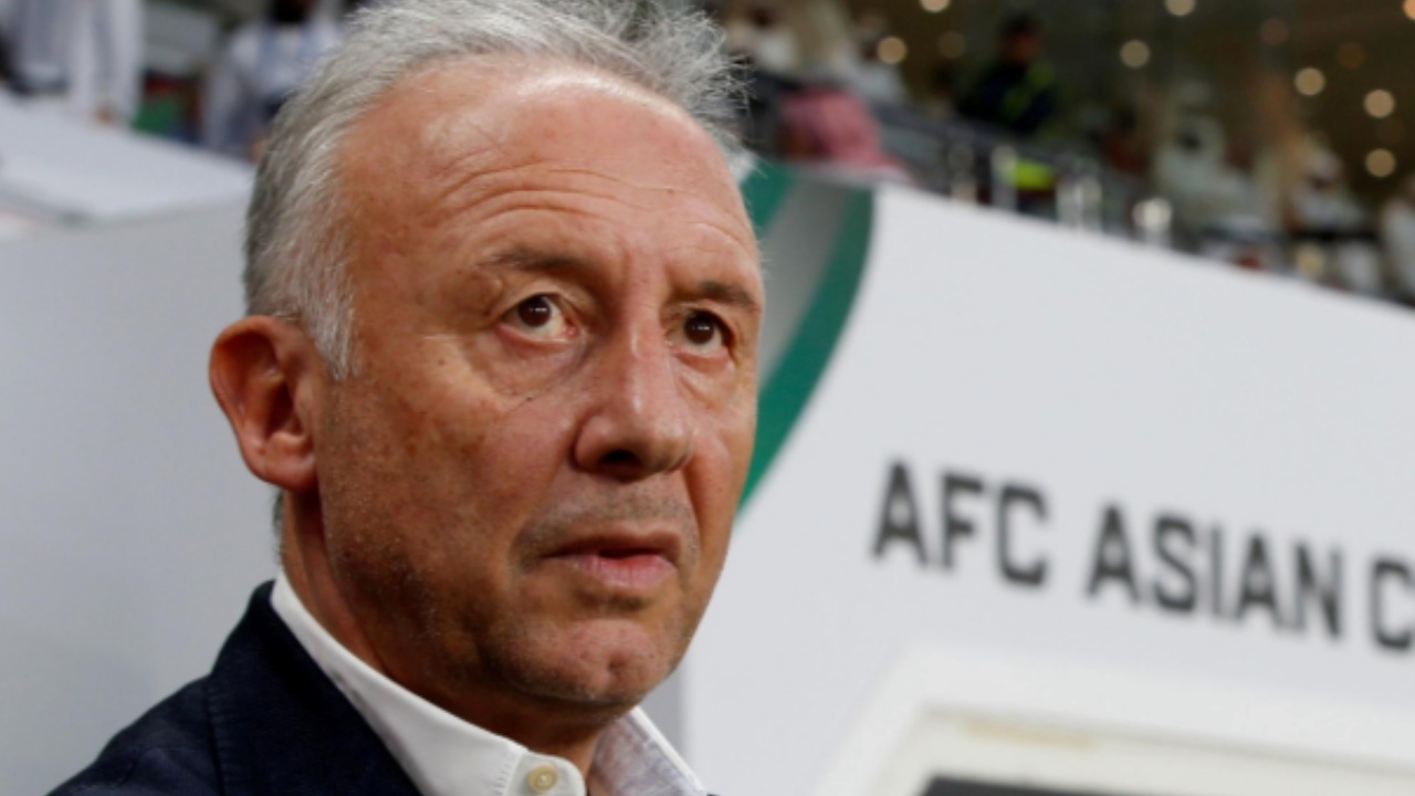 How is Alberto Zaccheroni