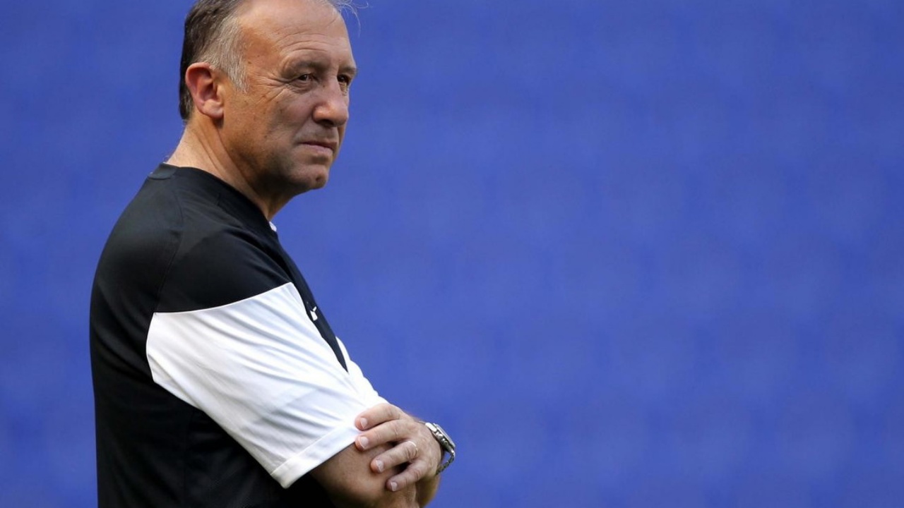 Alberto Zaccheroni e il suo mese in coma dopo l’incidente domestico