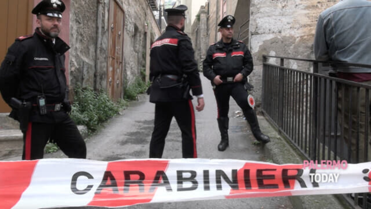 Aleandro Guadagna ucciso a Palermo