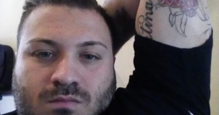 Aleandro Guadagna ucciso a Palermo