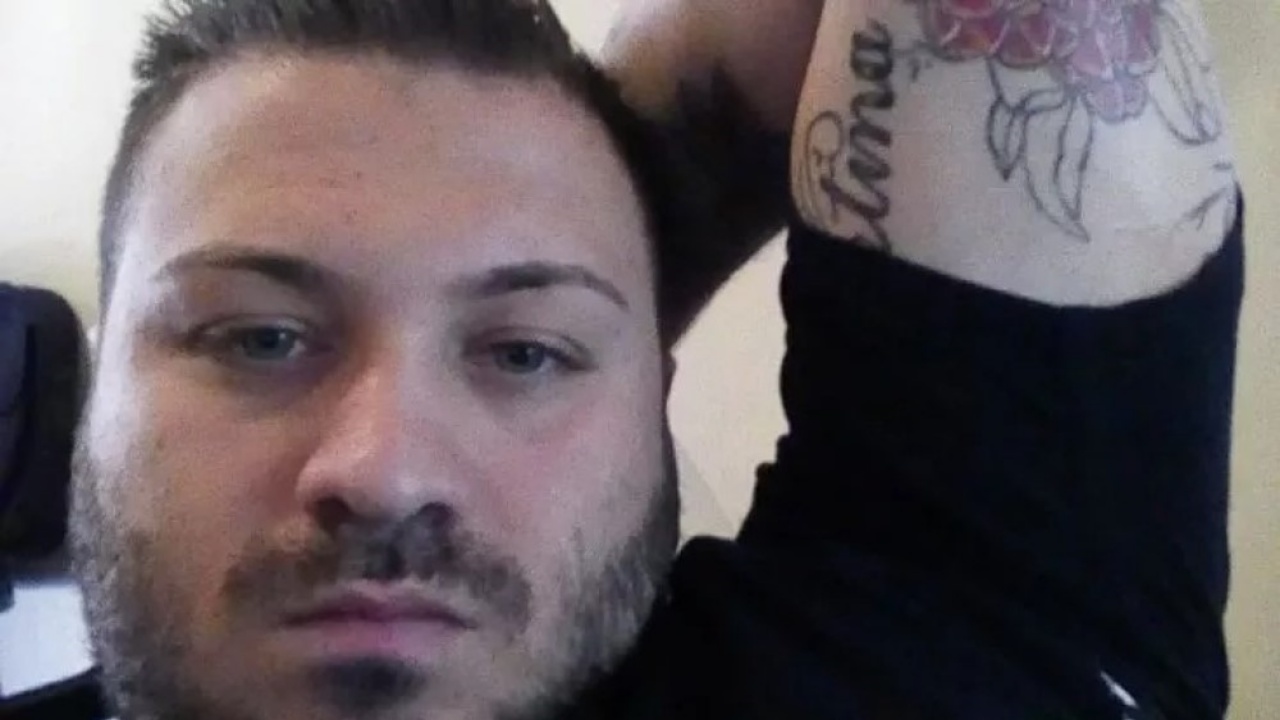Aleandro Guadagna ucciso a Palermo