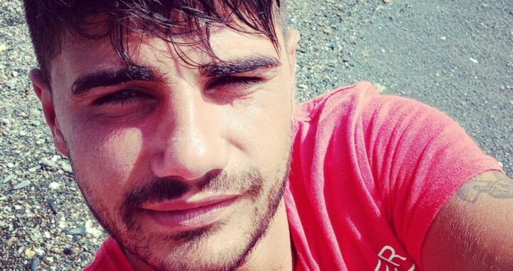 incidente Andrea Finocchio