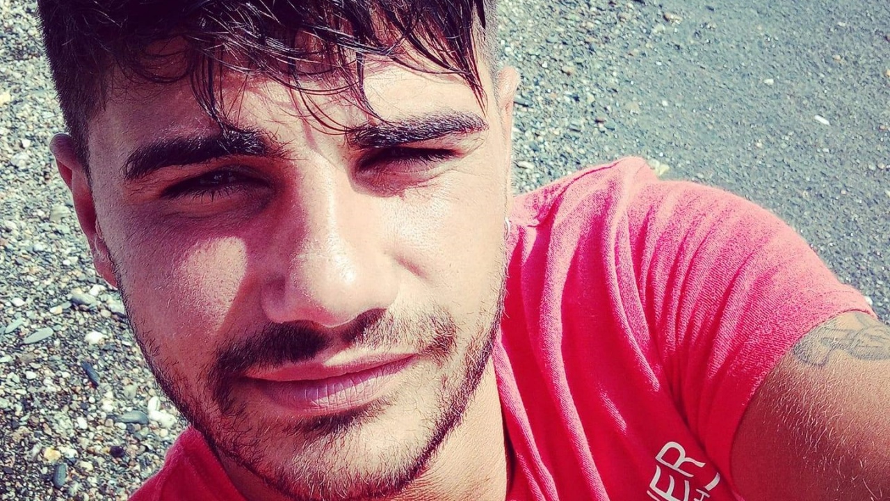 incidente Andrea Finocchio