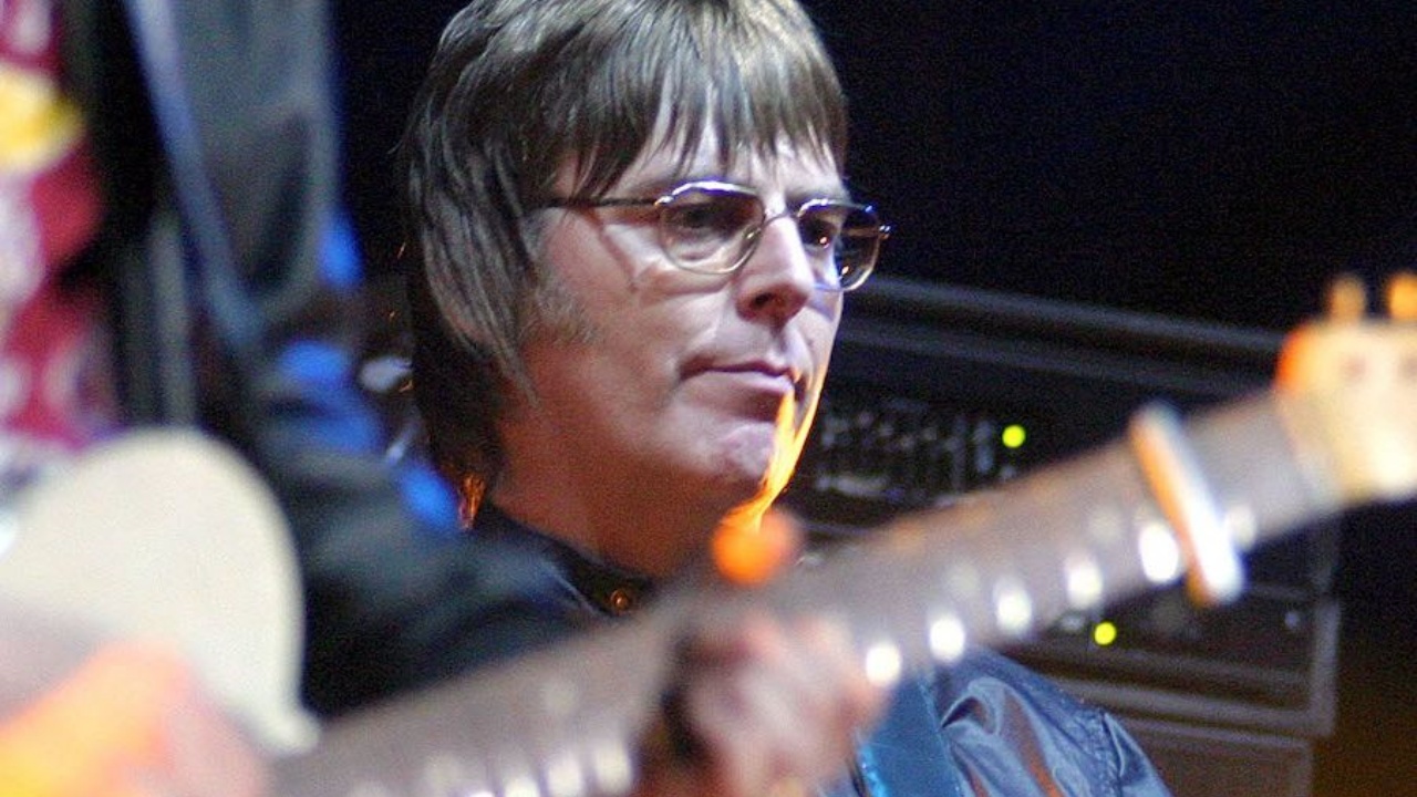 Morto Andy Rourke