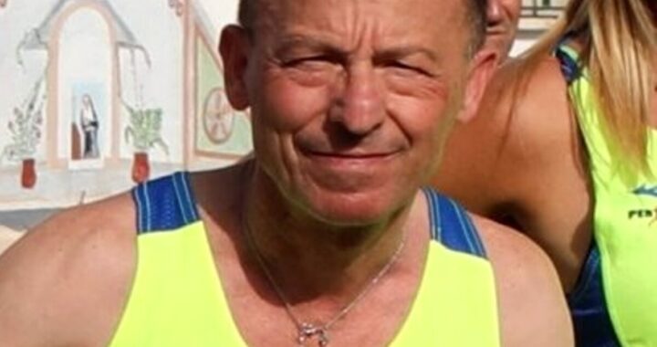 Angelo Falletta morto