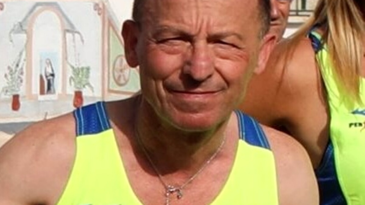 Angelo Falletta morto