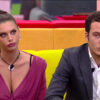 Edoardo Donnamaria e Antonella Fiordelisi