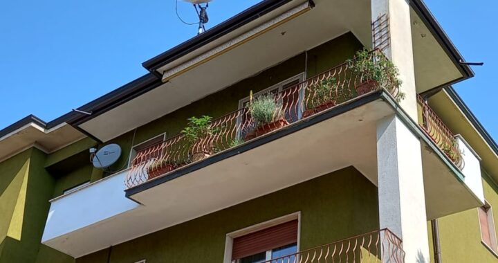 Anziana trovata morta a Verona