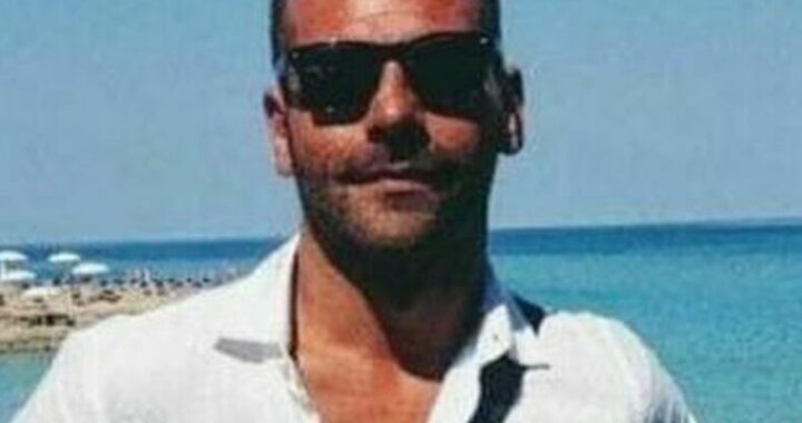 Morto Augusto Pedana