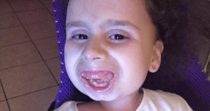 morte della piccola Bea