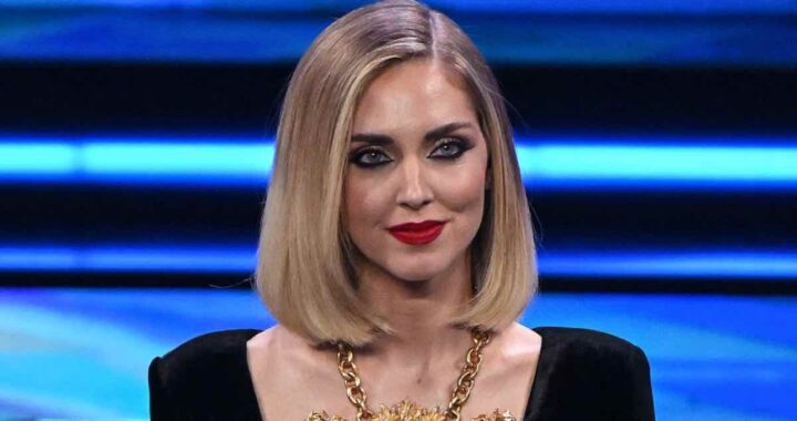 Ferragni Chiara