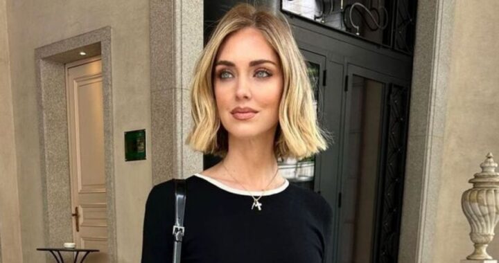 Ferragni Chiara