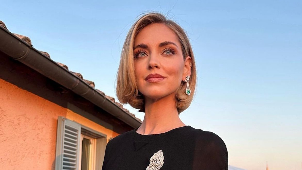 Ferragni Chiara