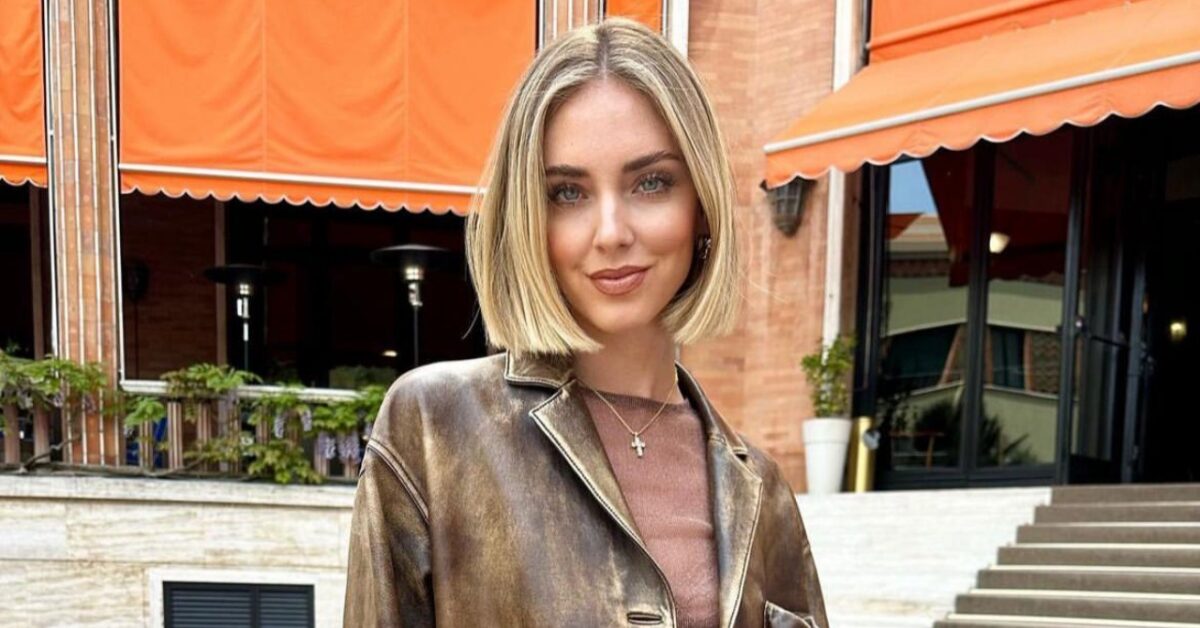 Chiara Ferragni turns 36: the details of the location for the birthday ...