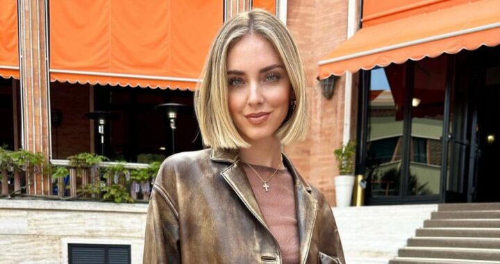 Ferragni Chiara