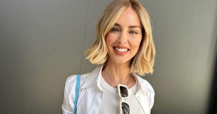 Ferragni Chiara