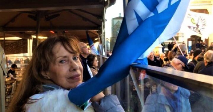 Chiara Moretti morta