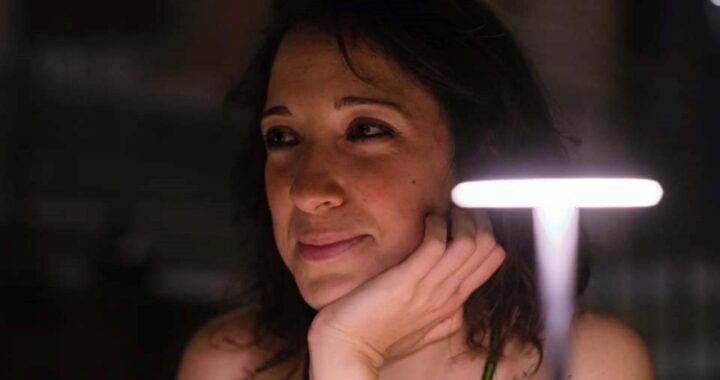 addio Chiara Rigione