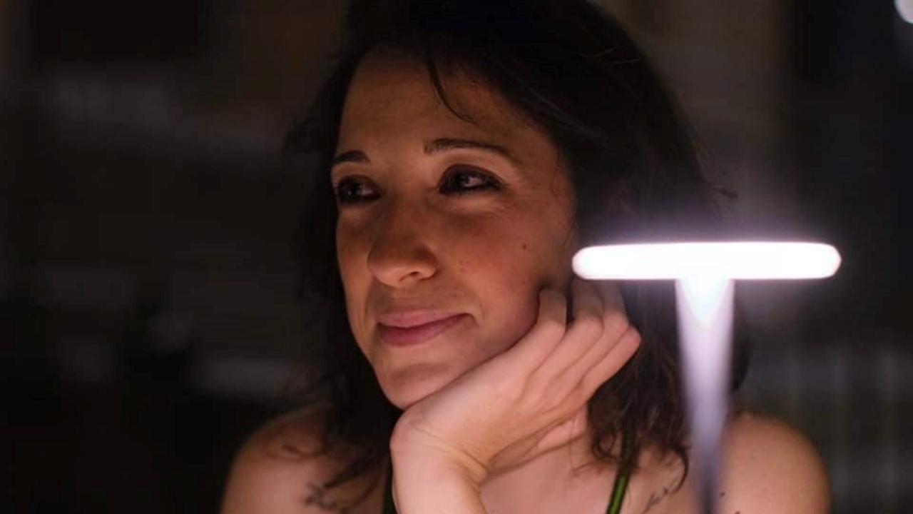 addio Chiara Rigione