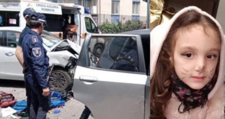 Morta Clarissa Spadaro
