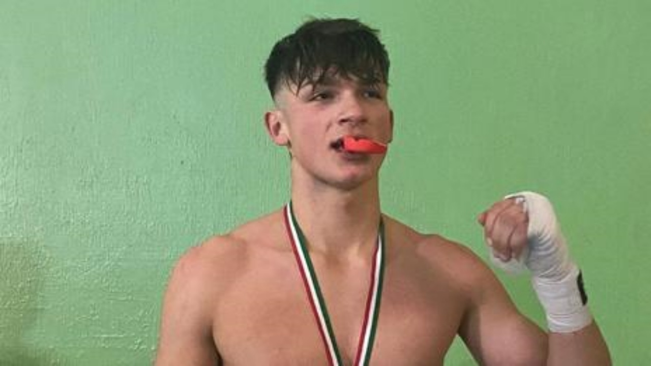 incidente Cristian Poletto