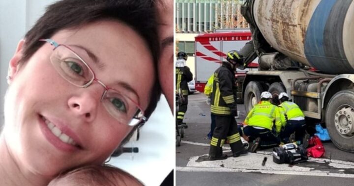 parole padre Cristina Scozia