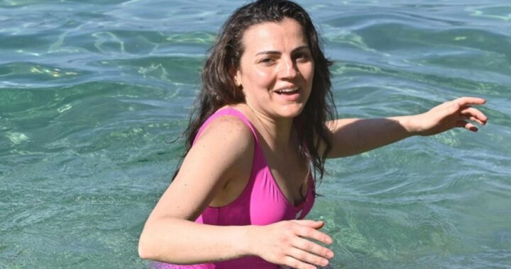 Scuccia Cristina