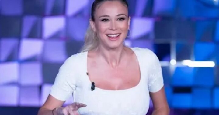 Diletta Leotta incinta