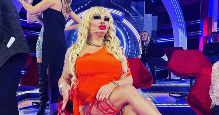 Ferruzzi Elenoire