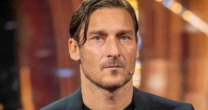 Totti Francesco