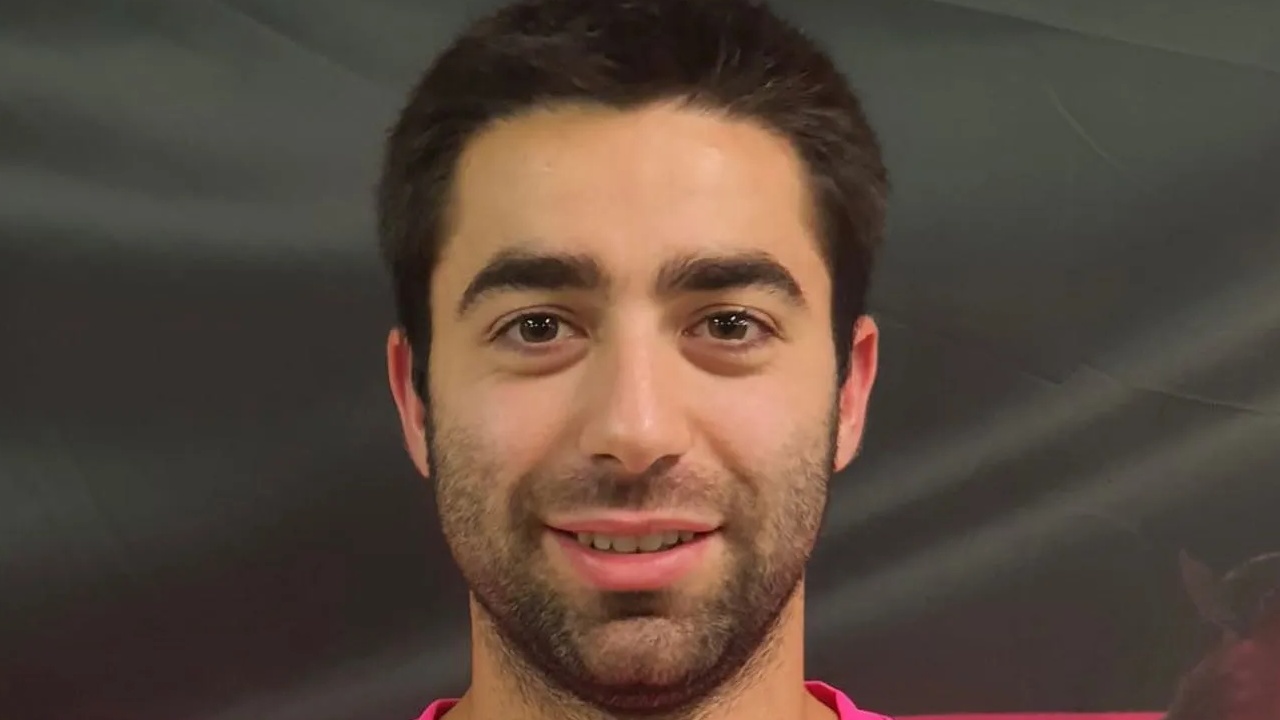 morte Gabriele Gallani