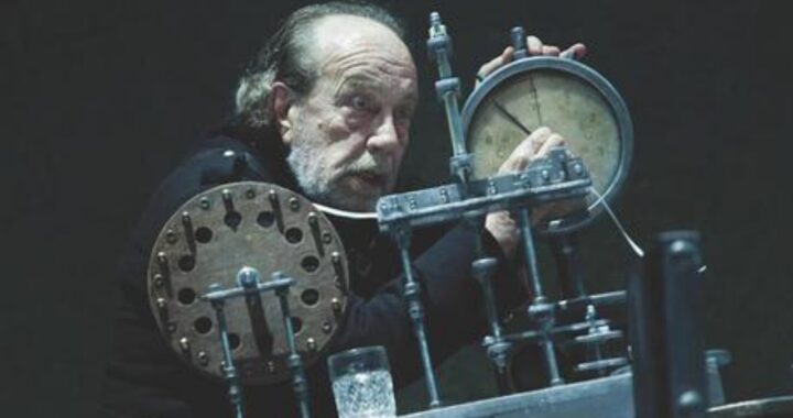 Morto Giorgio Ferrara