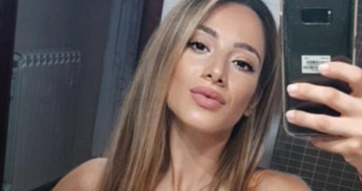 Giovanna Ragosta morta