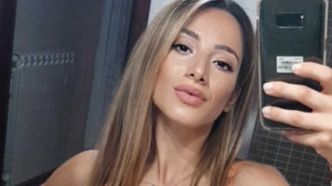 Giovanna Ragosta morta