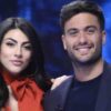 Pierpaolo Pretelli e Giulia Salemi