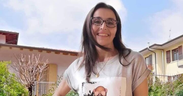 delitto Giuseppina Di Luca